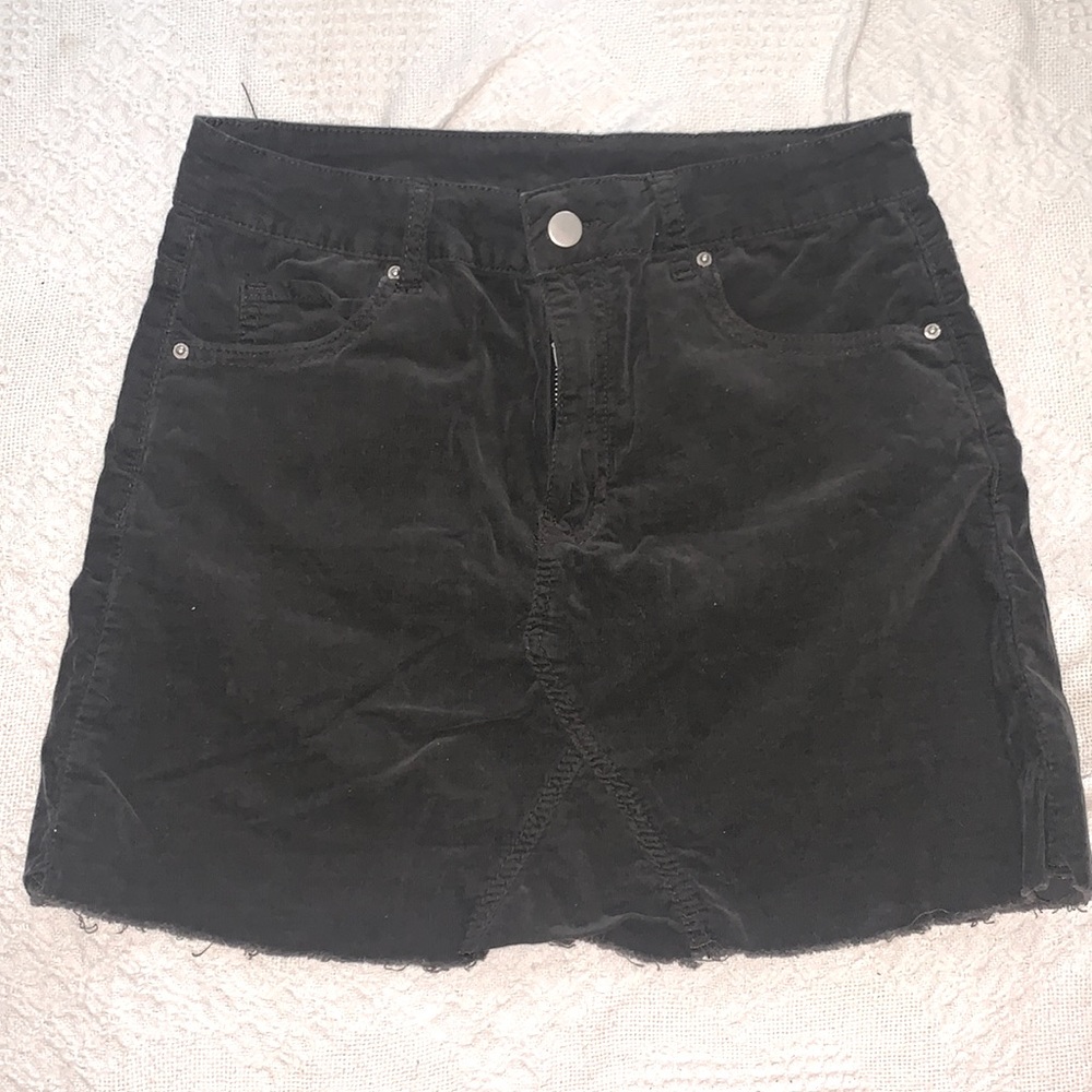 boutique bought skirt